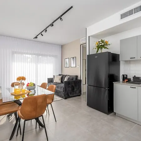 2Bdr W Parking Shirat Haneviim - Mamilla Area Sea-U Jerusalem Exterior photo