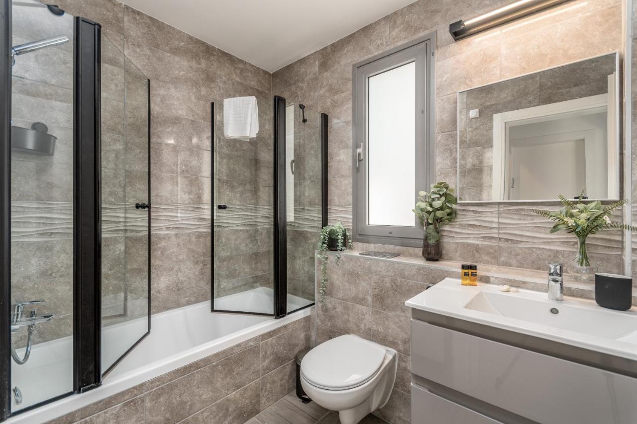 2bdr W Parking Shirat Haneviim - Mamilla Area Sea-u * Jerusalem